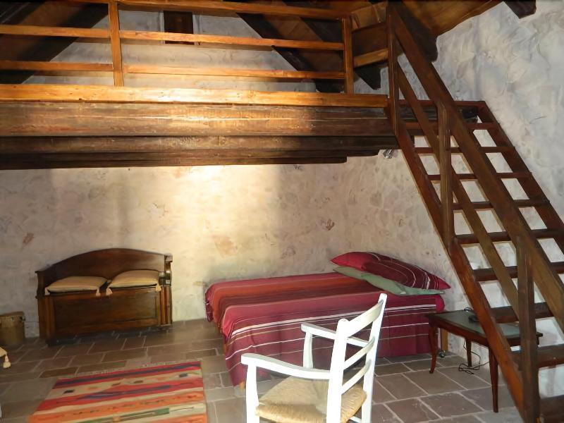 Fontana Vecchia B&B Castellana Grotte Ngoại thất bức ảnh
