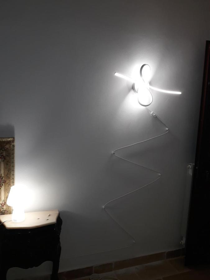 Fontana Vecchia B&B Castellana Grotte Ngoại thất bức ảnh