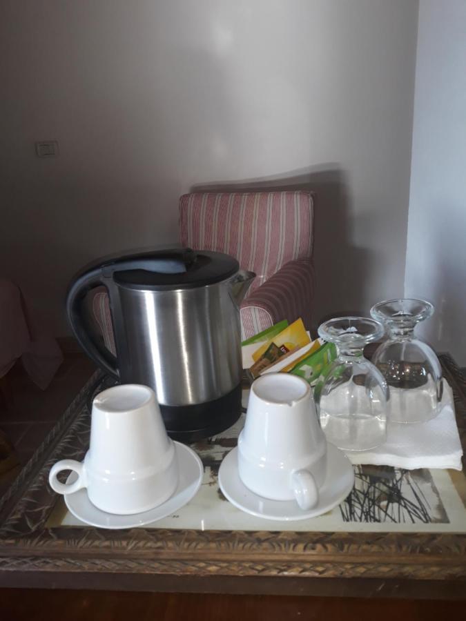 Fontana Vecchia B&B Castellana Grotte Ngoại thất bức ảnh