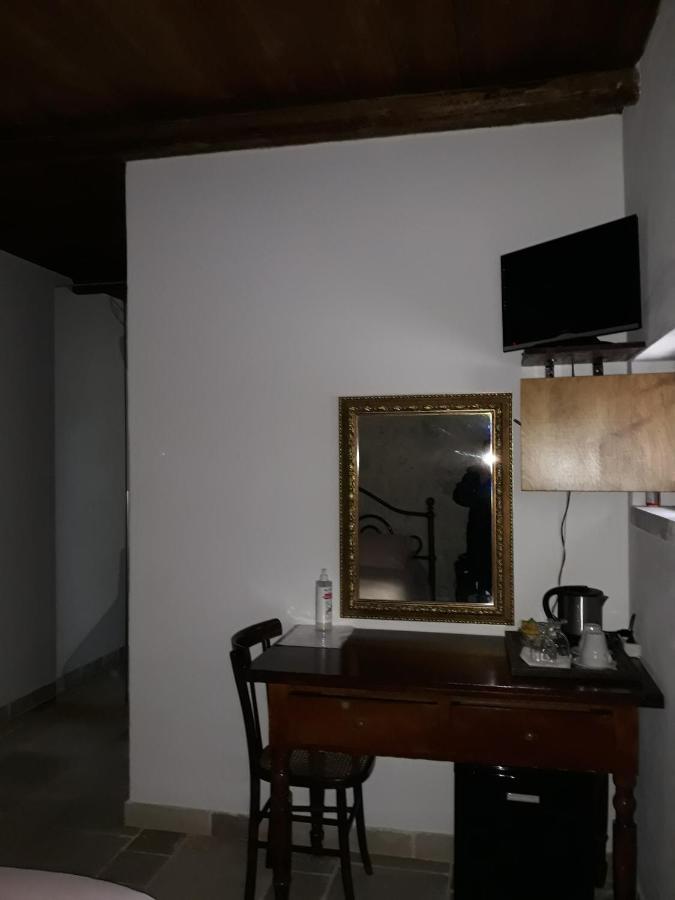 Fontana Vecchia B&B Castellana Grotte Ngoại thất bức ảnh