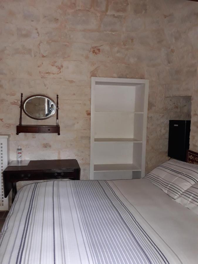 Fontana Vecchia B&B Castellana Grotte Ngoại thất bức ảnh