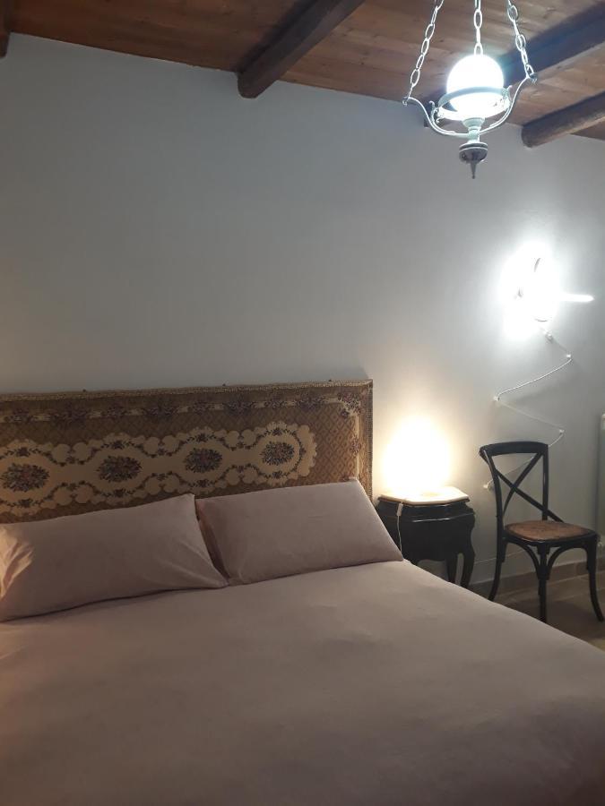 Fontana Vecchia B&B Castellana Grotte Ngoại thất bức ảnh