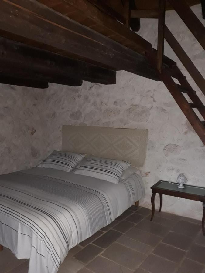 Fontana Vecchia B&B Castellana Grotte Ngoại thất bức ảnh