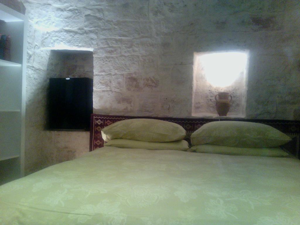 Fontana Vecchia B&B Castellana Grotte Phòng bức ảnh