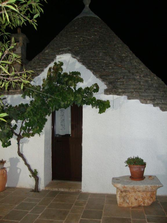 Fontana Vecchia B&B Castellana Grotte Phòng bức ảnh
