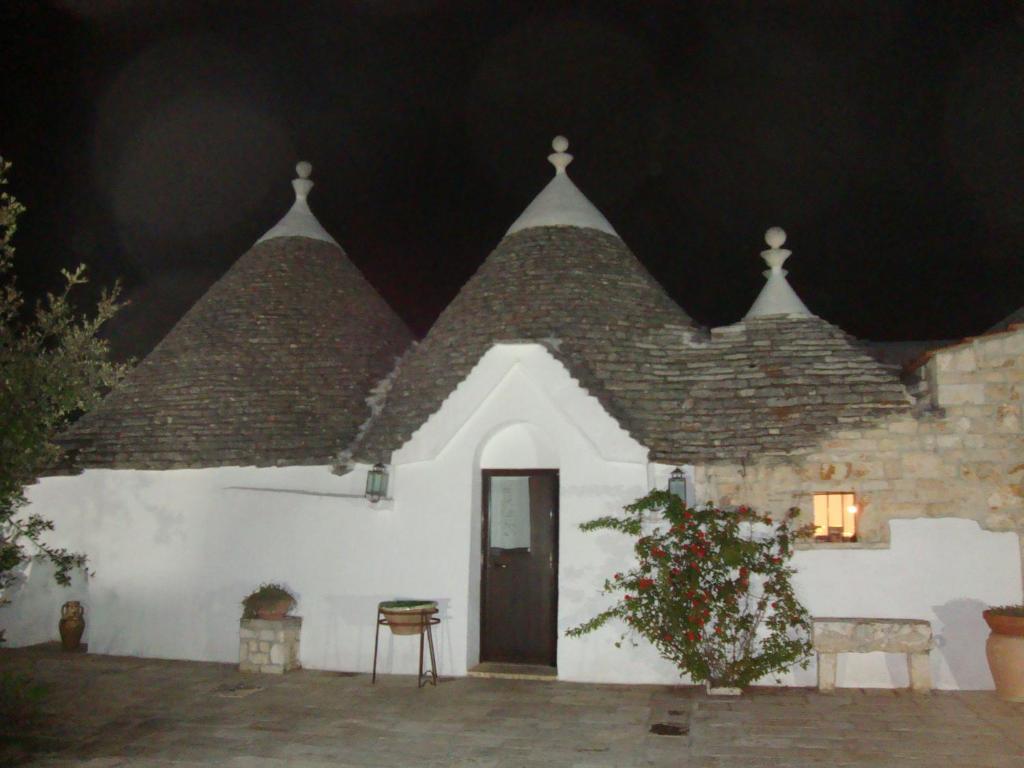 Fontana Vecchia B&B Castellana Grotte Phòng bức ảnh