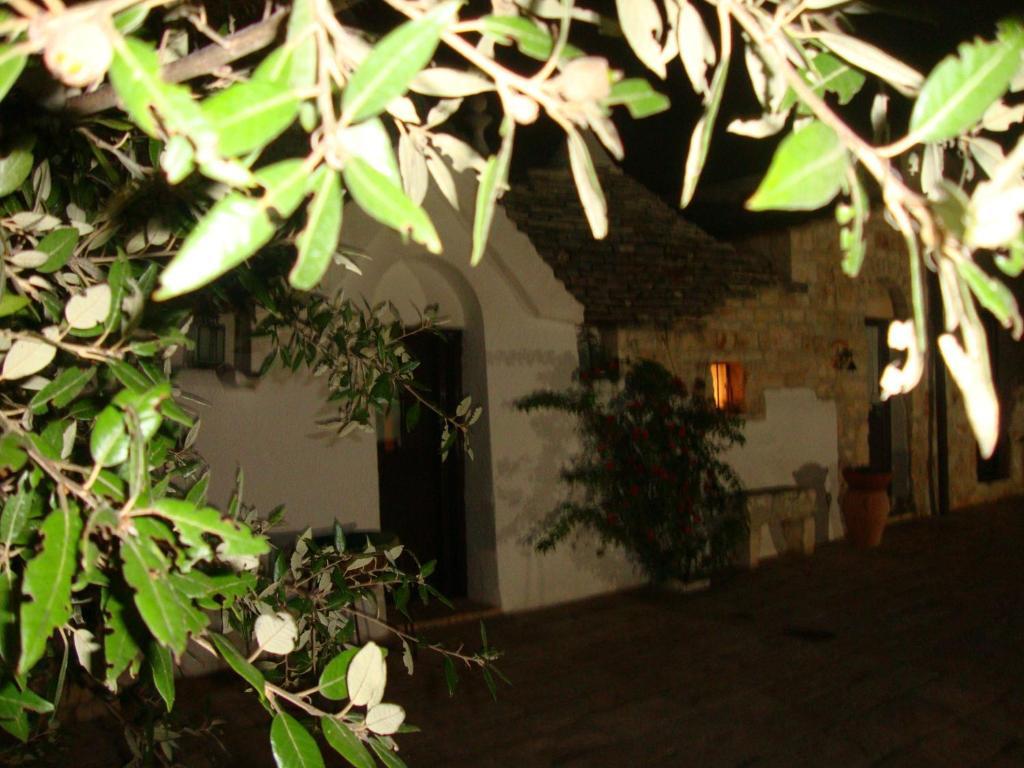 Fontana Vecchia B&B Castellana Grotte Ngoại thất bức ảnh
